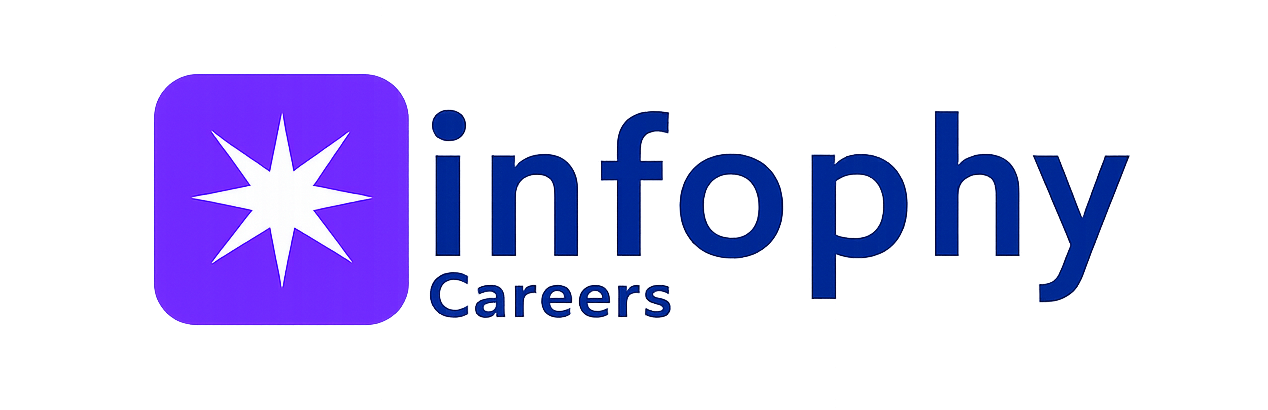 Infophy Careers