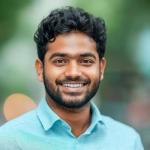 Shyam Sundar  Nayak