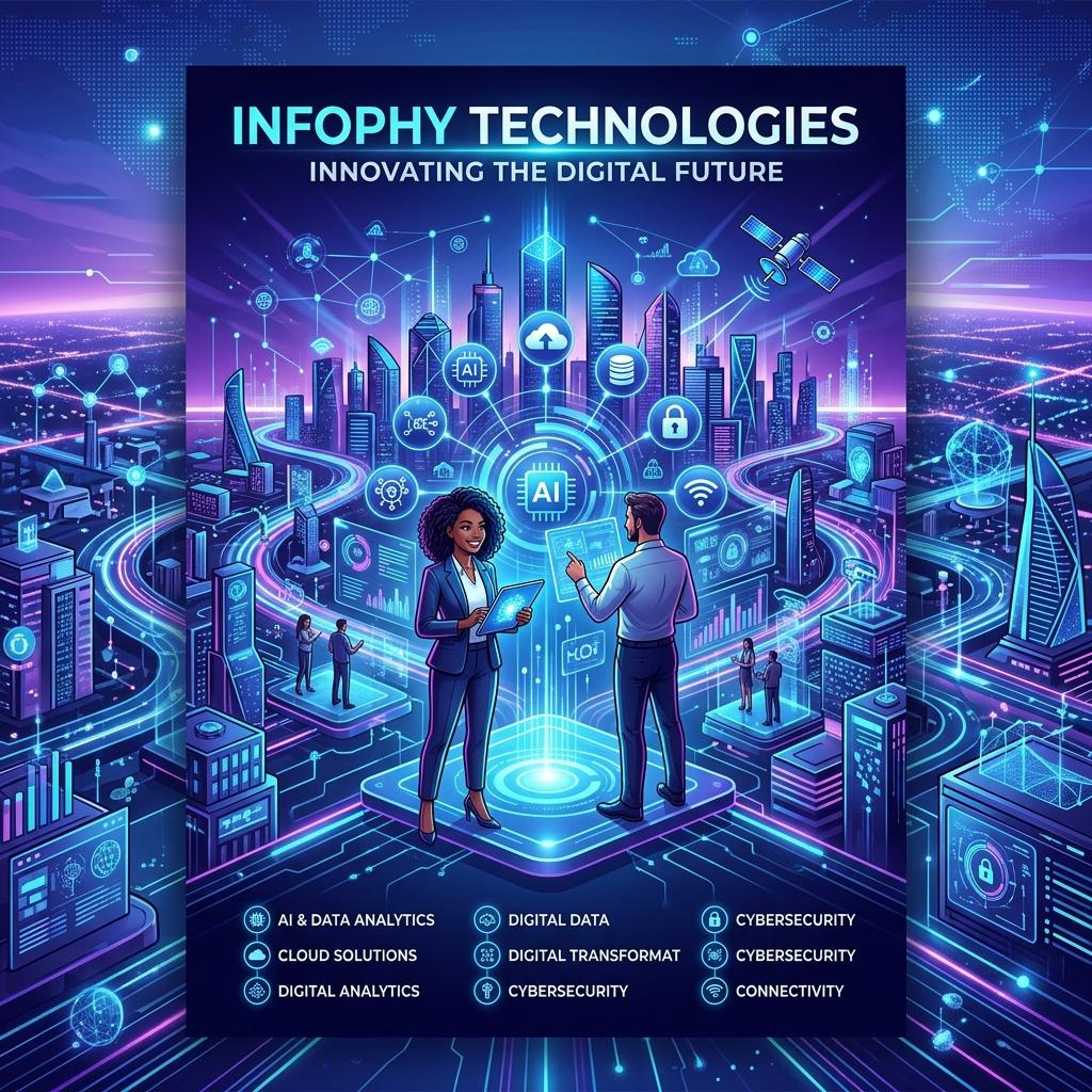 Infophy Careers